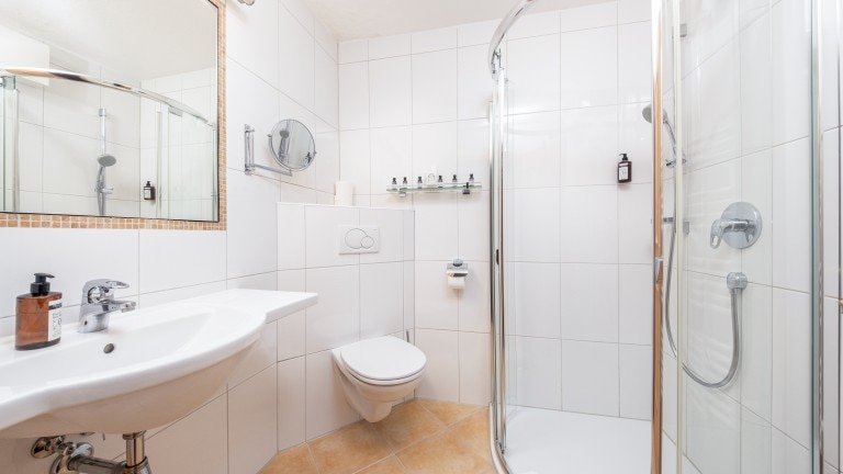 Standaard kamer - Alpenhotel Tirolerhof Gerlos