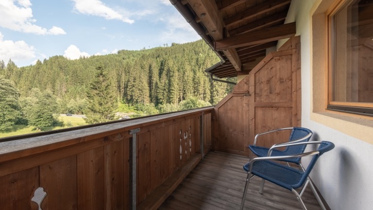 Junior Suite - Alpenhotel Tirolerhof Gerlos