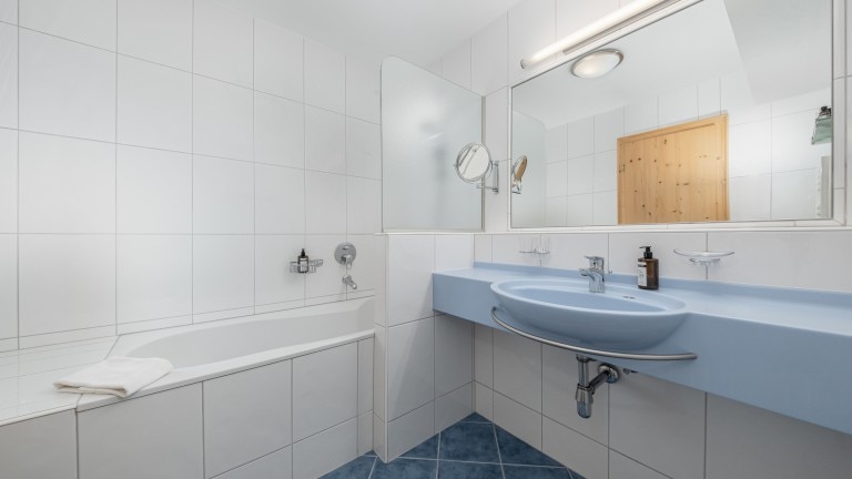 Junior Suite - Alpenhotel Tirolerhof Gerlos