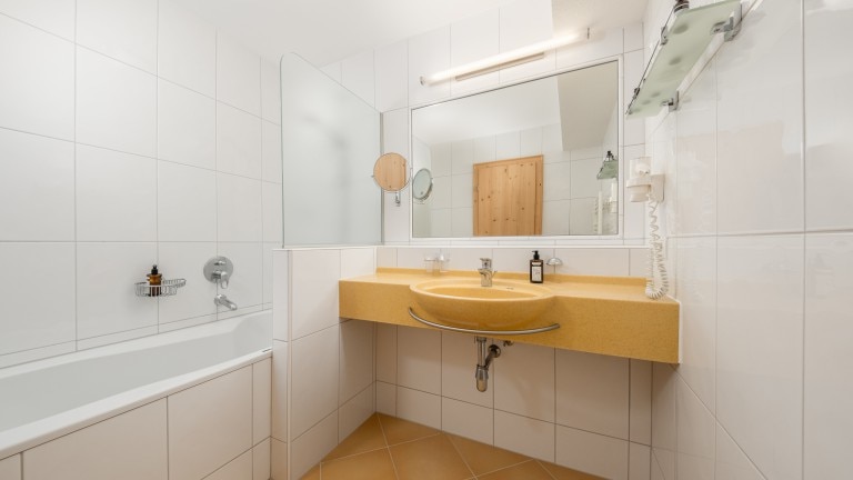 Deluxe junior suite - Alpenhotel Tirolerhof Gerlos