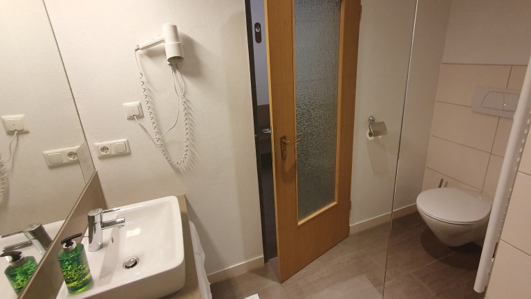 Standaard kamer - Hotel Drei Lilien