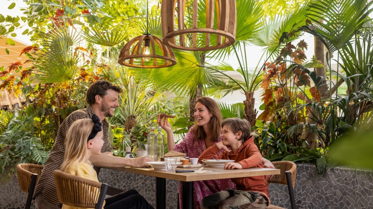 Horeca - Center Parcs Zanvoort mgeving - Center Parcs Zandvoort