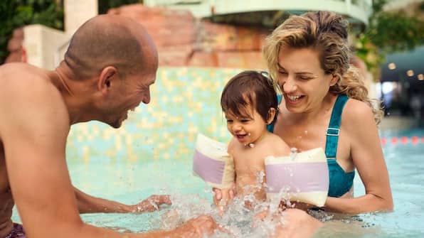 Peuterbad - Center Parcs Zanvoort mgeving - Center Parcs Zandvoort Peuterbad - Center Parcs Zanvoort mgeving - Center Parcs Zandvoort