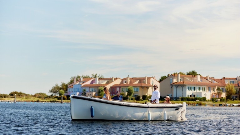 Varen - Center Parcs Port Zélande