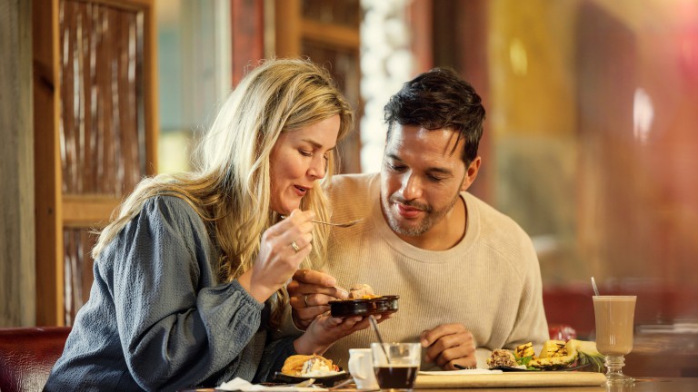 Horeca - Center Parcs Port Zélande