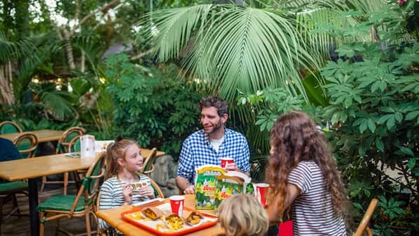 Horeca - Center Parcs Park Erperheide