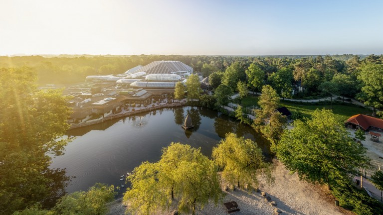 Center Parcs Park Erperheide