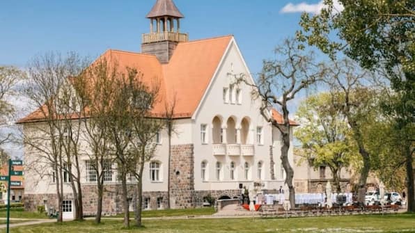 Hotel Schloss Krugsdorf - Hotel Schloss Krugsdorf Hotel Schloss Krugsdorf - Hotel Schloss Krugsdorf