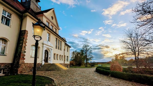 Hotel Schloss Krugsdorf - Hotel Schloss Krugsdorf Hotel Schloss Krugsdorf - Hotel Schloss Krugsdorf