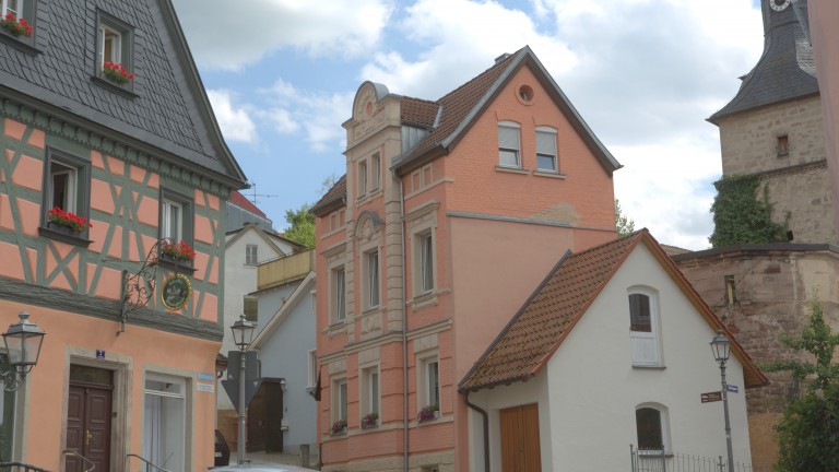 Hotel Kronprinz - Hotel Kronprinz