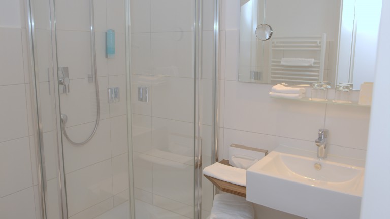 Standaard kamer - Hotel Kronprinz