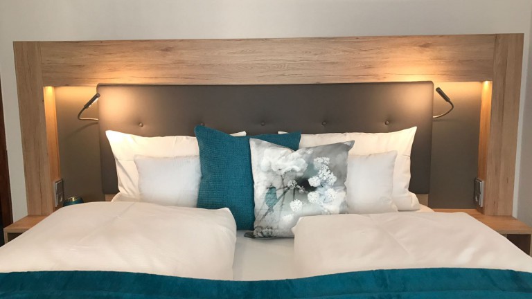 Standaard kamer - Hotel Kronprinz