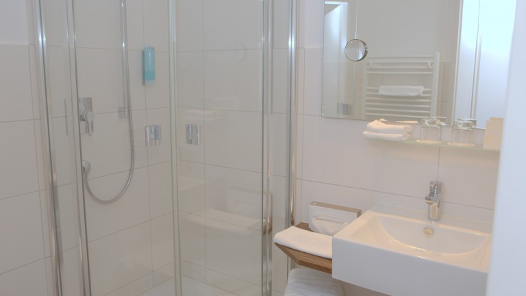 Standaard kamer - Hotel Kronprinz