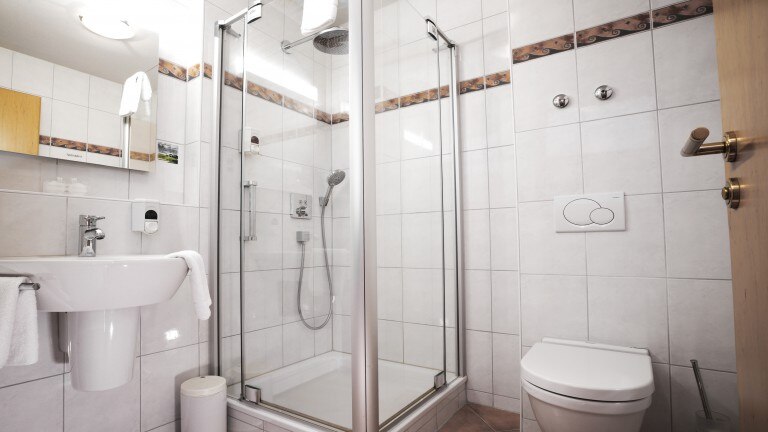 Standaard kamer - Hotel Waldblick