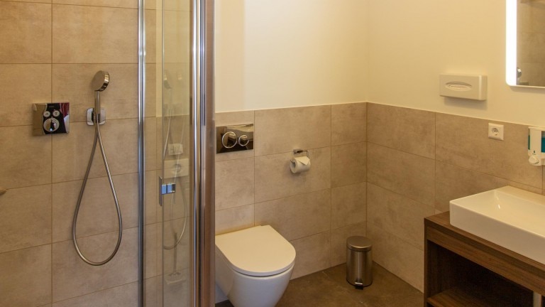 Comfort kamer - Hotel Waldblick