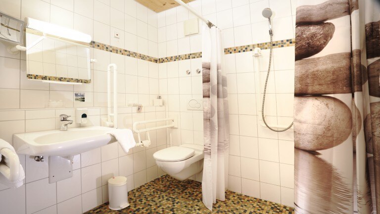 Comfort kamer - Hotel Waldblick