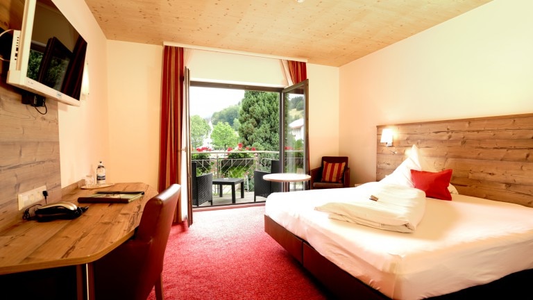 Superior kamer - Hotel Waldblick