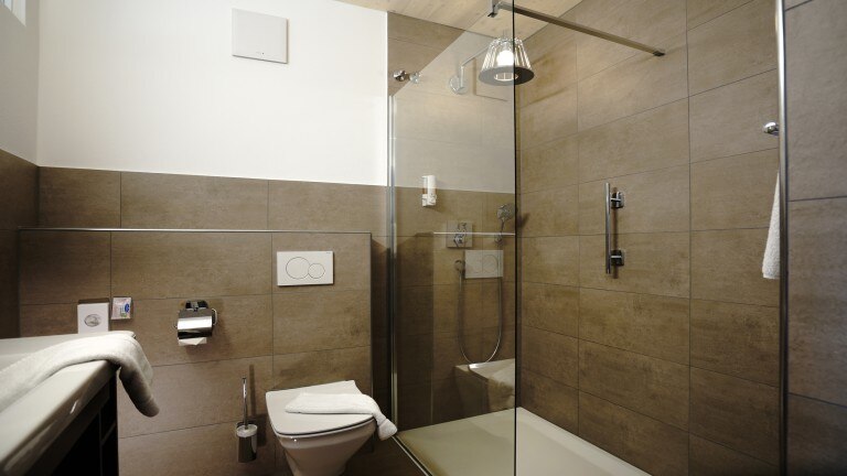 Superior kamer - Hotel Waldblick