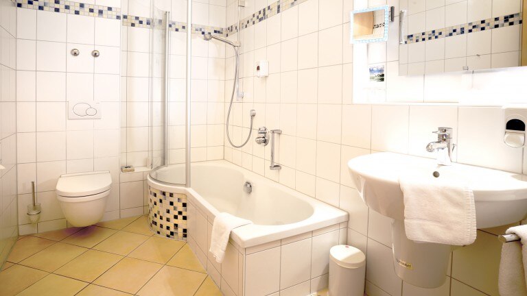 Exclusive kamer - Hotel Waldblick