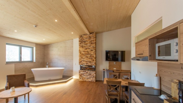 Waldblick suite - Hotel Waldblick