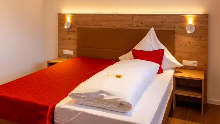 Waldblick suite - Hotel Waldblick