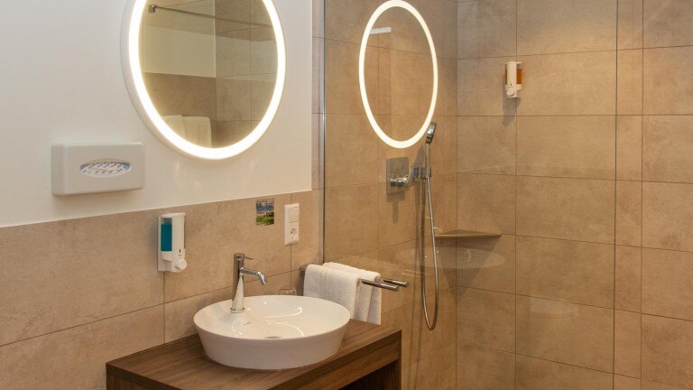 Waldblick suite - Hotel Waldblick