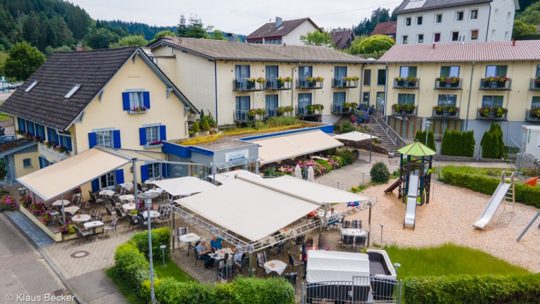 Hotel Waldblick - Hotel Waldblick