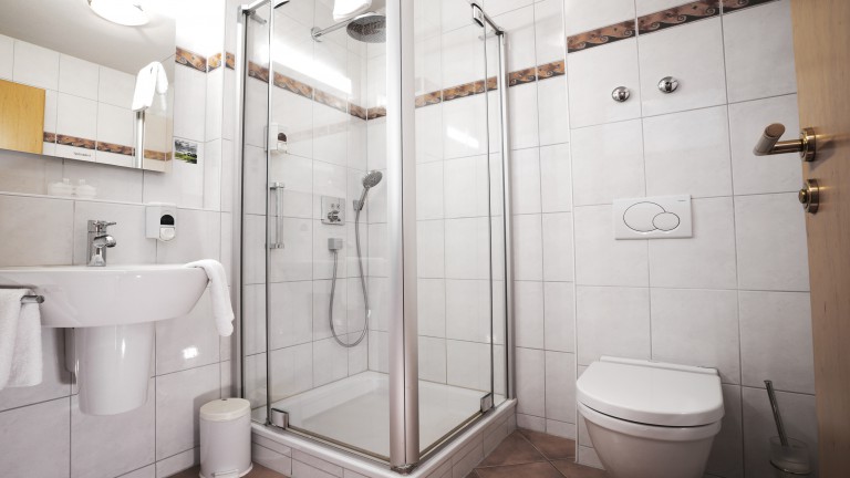 Standaard kamer - Hotel Waldblick