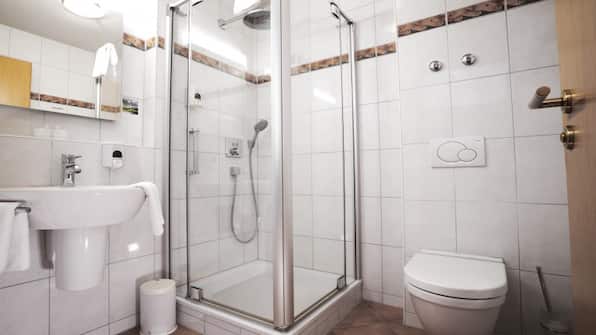 Standaard kamer - Hotel Waldblick