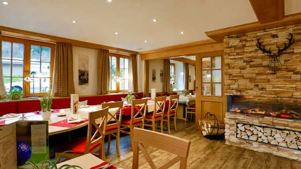 Restaurant - Hotel Waldblick