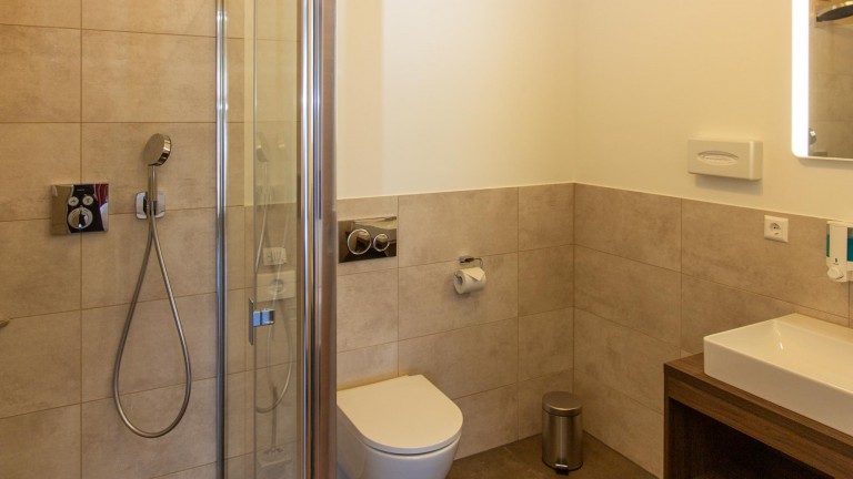Comfort kamer - Hotel Waldblick