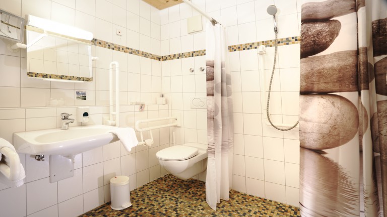 Comfort kamer - Hotel Waldblick