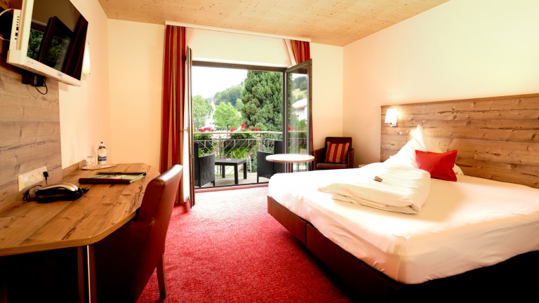 Superior kamer - Hotel Waldblick