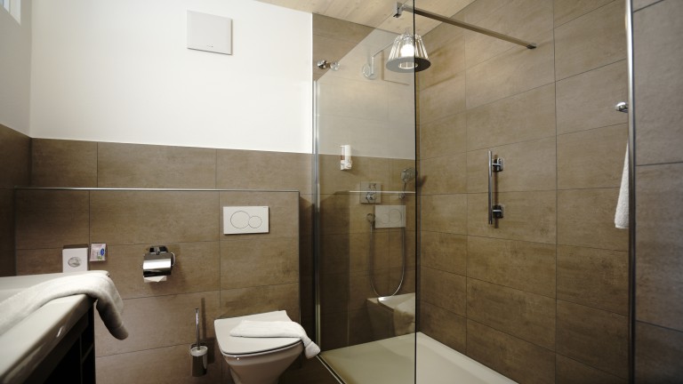 Superior kamer - Hotel Waldblick