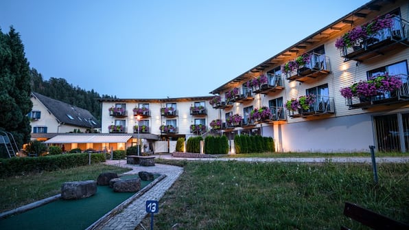 Hotel Waldblick - Hotel Waldblick