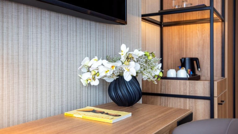 Standaard kamer - NH Leidseplein Amsterdam