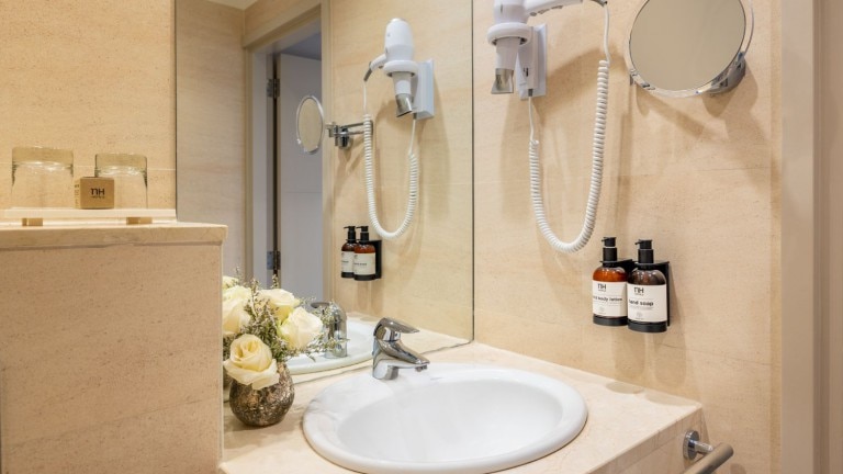 Standaard kamer - NH Leidseplein Amsterdam