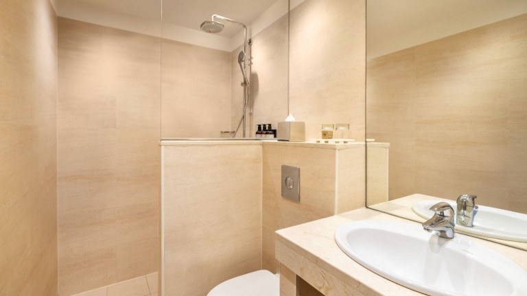 Standaard kamer - NH Leidseplein Amsterdam