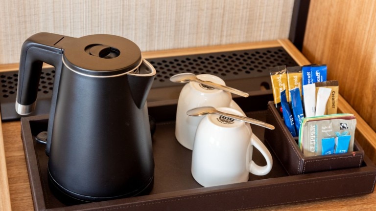 Standaard kamer - NH Leidseplein Amsterdam