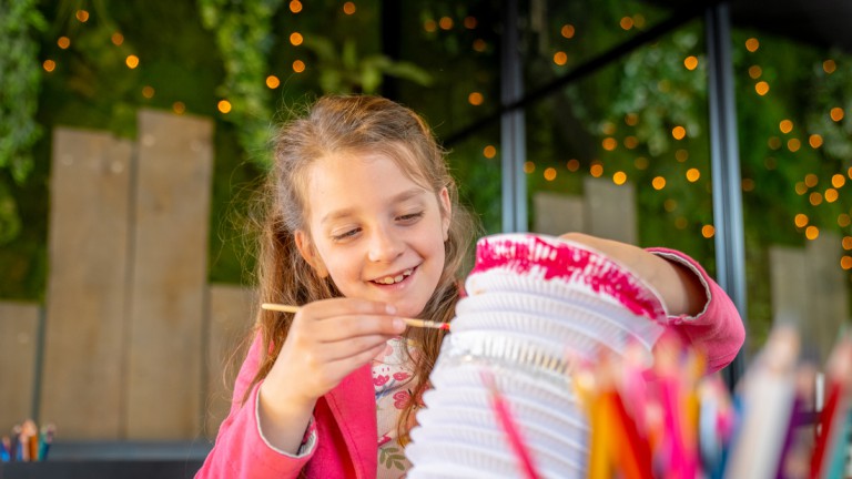 Kids Club - Landal De Soeten Haert