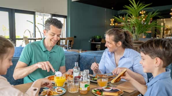 Restaurant - Landal De Soeten Haert