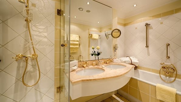 Standaard kamer - Thermenwelt Hotel Pulverer