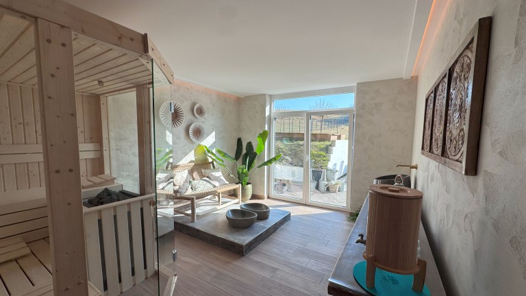 Wellness - Landhotel Flora en Fauna