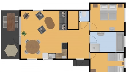 Plattegrond - RCN Vakantiepark De Roggeberg Plattegrond - RCN Vakantiepark De Roggeberg