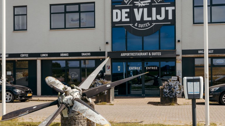 Studio's de Vlijt Texel - Studio's de Vlijt Texel