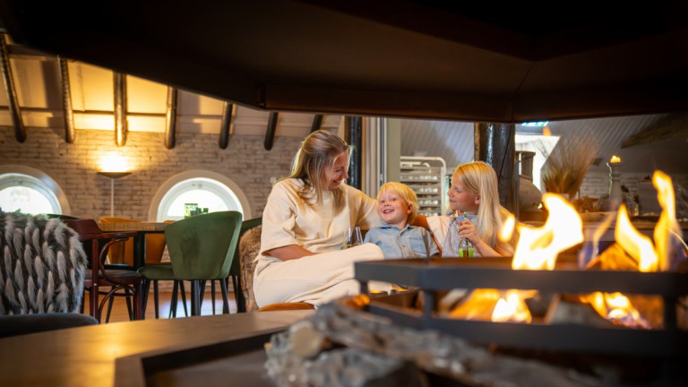 Restaurant - Landal De Wedderplassen