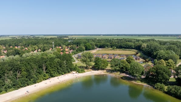 Recreatieplas - Landal De Wedderplassen Recreatieplas - Landal De Wedderplassen