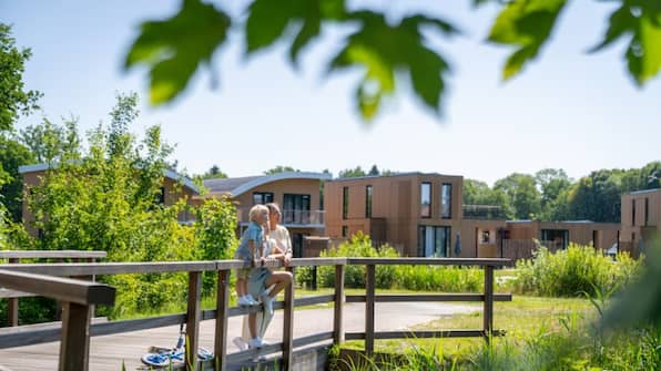 Landal De Wedderplassen Landal De Wedderplassen