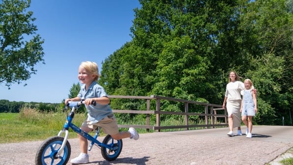 Wandelen - Landal De Wedderplassen Wandelen - Landal De Wedderplassen