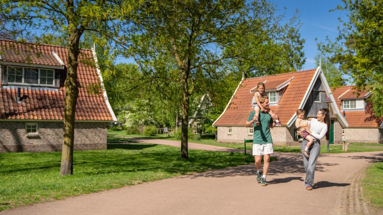 Landal Landgoed De Hellendoornse Berg